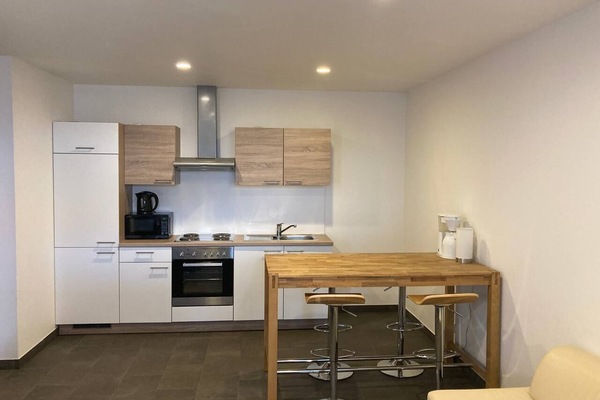 Ferienwohnung / Deluxe Apartment 1