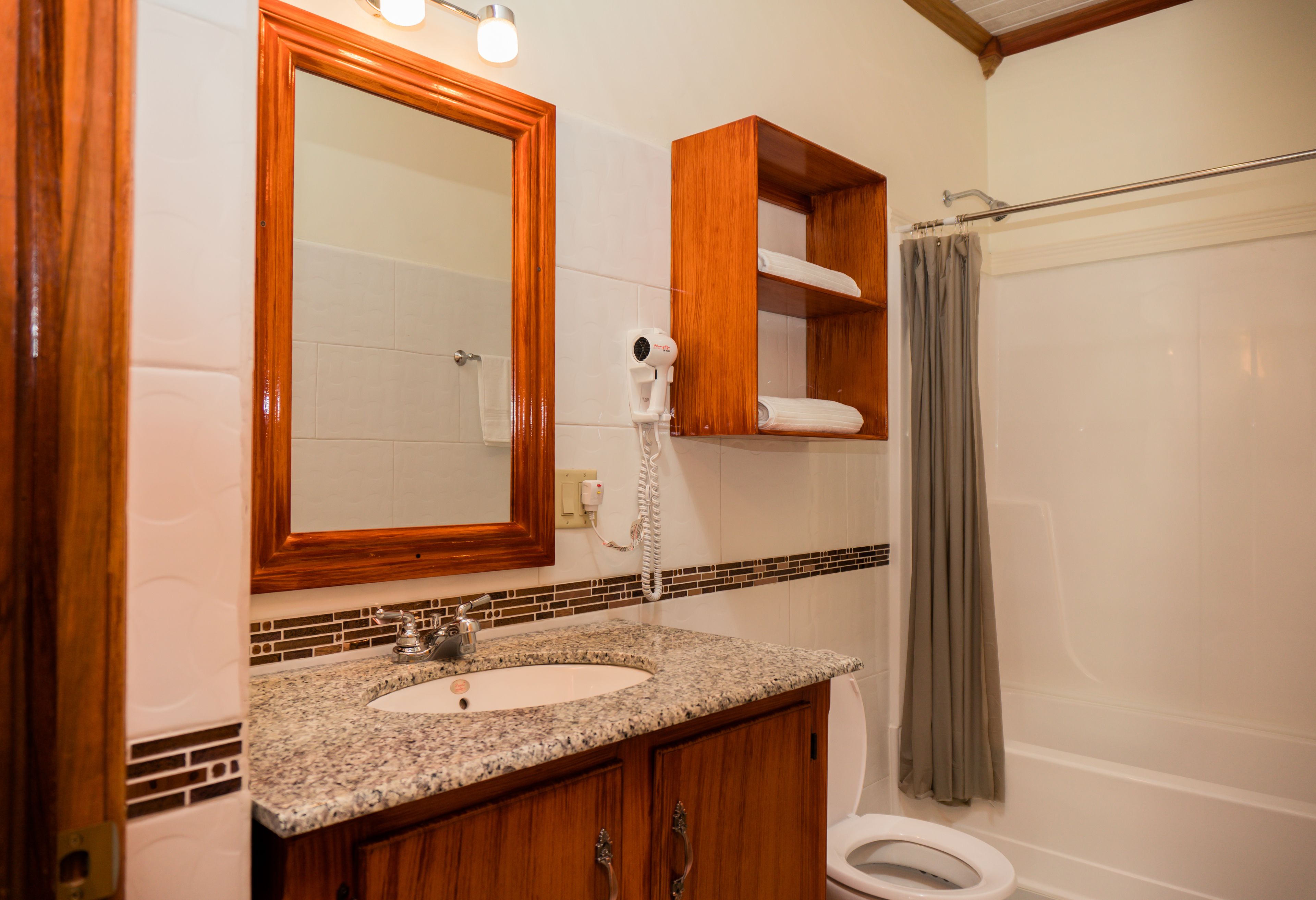 Baño
