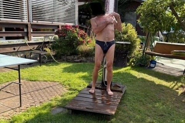 Ferienwohnung Haus Schipper am Wald (UG) - mit Terrasse-Haus Schipper, Wohlfühlen und Ausspannen!