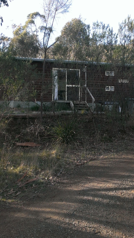 Hobart Bush Cabins by null