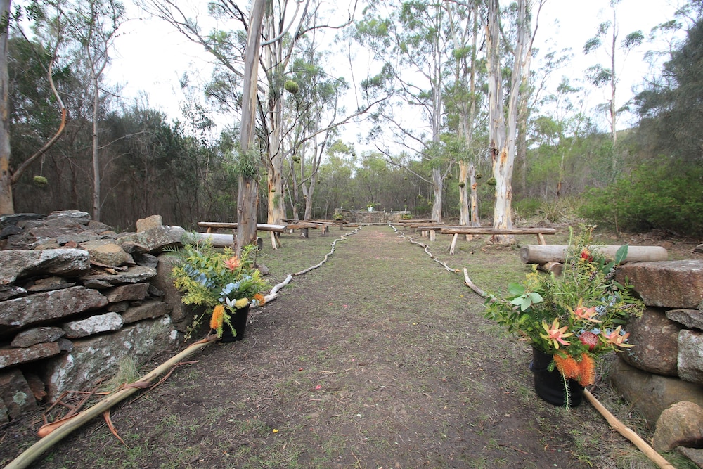 Hobart Bush Cabins by null