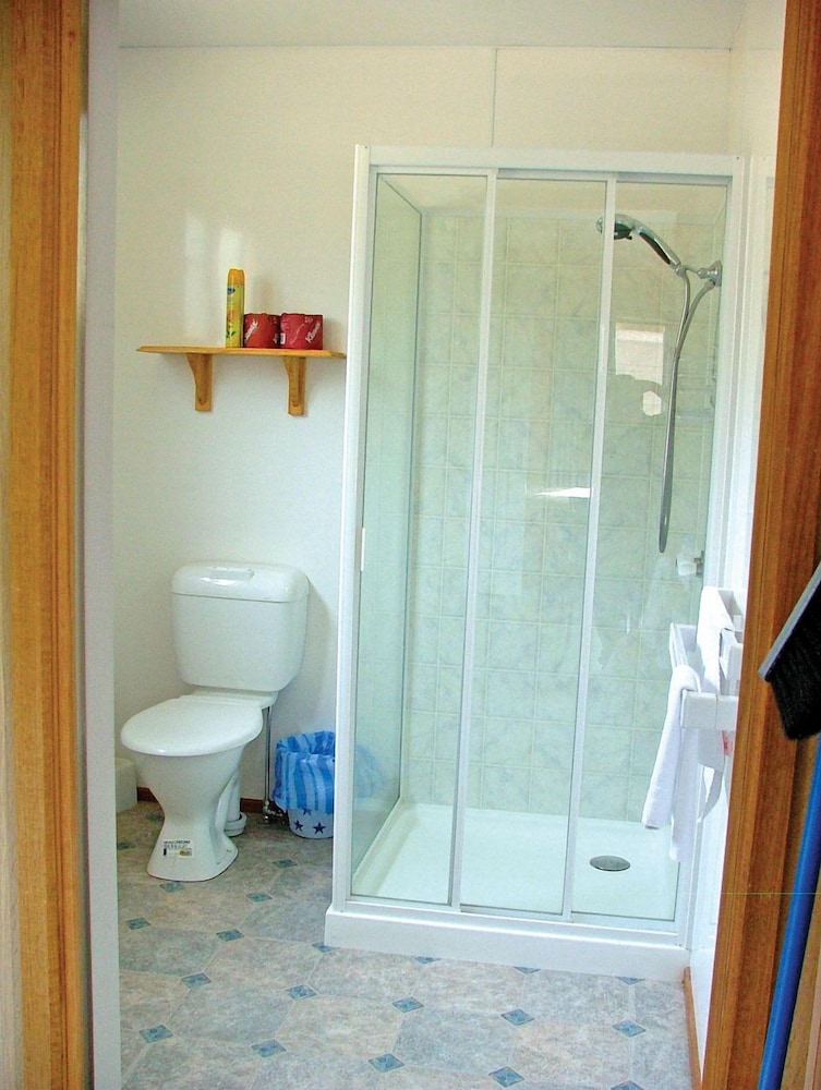 Hobart Bush Cabins by null