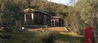 Hobart Bush Cabins
