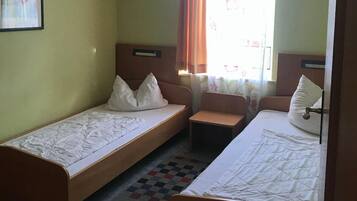 2 habitaciones y internet