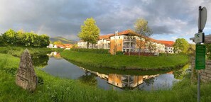 Esterni