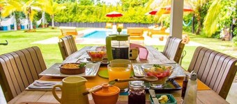 阿爾賈納瑪旅館