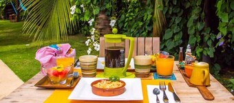 Arganama Guesthouse