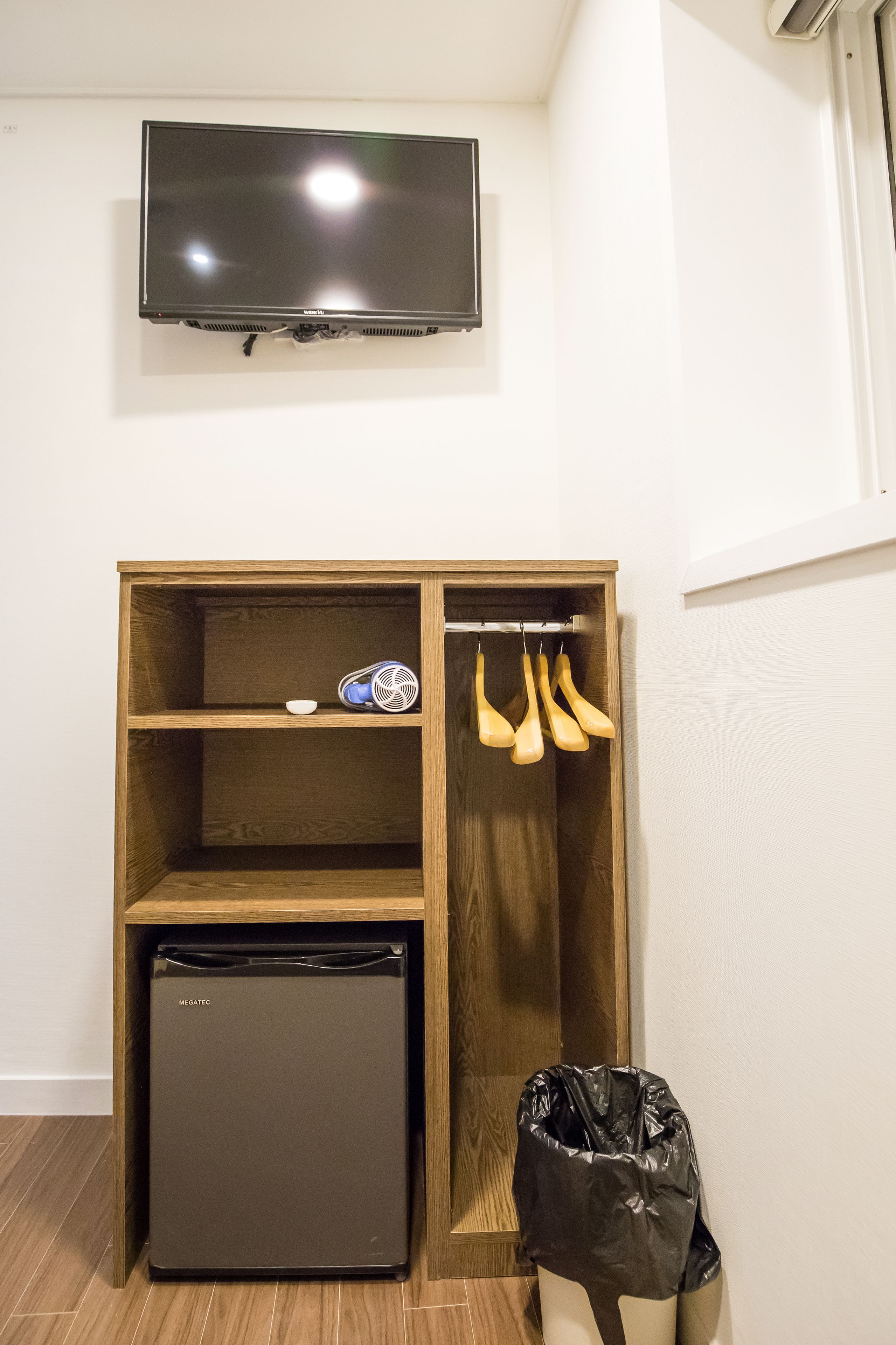Photo - Step Inn Myeongdong 2 - Hostel