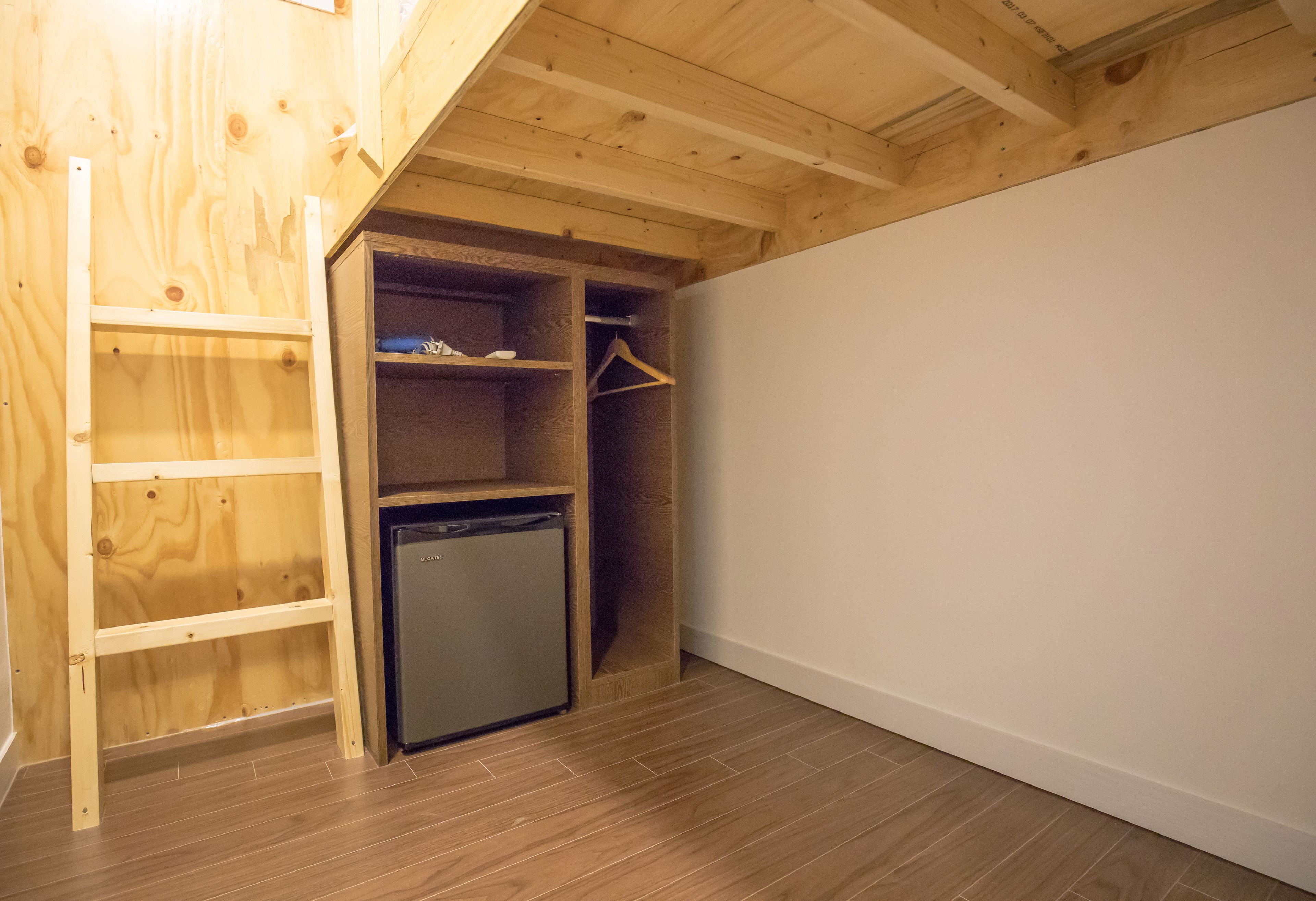 Photo - Step Inn Myeongdong 2 - Hostel