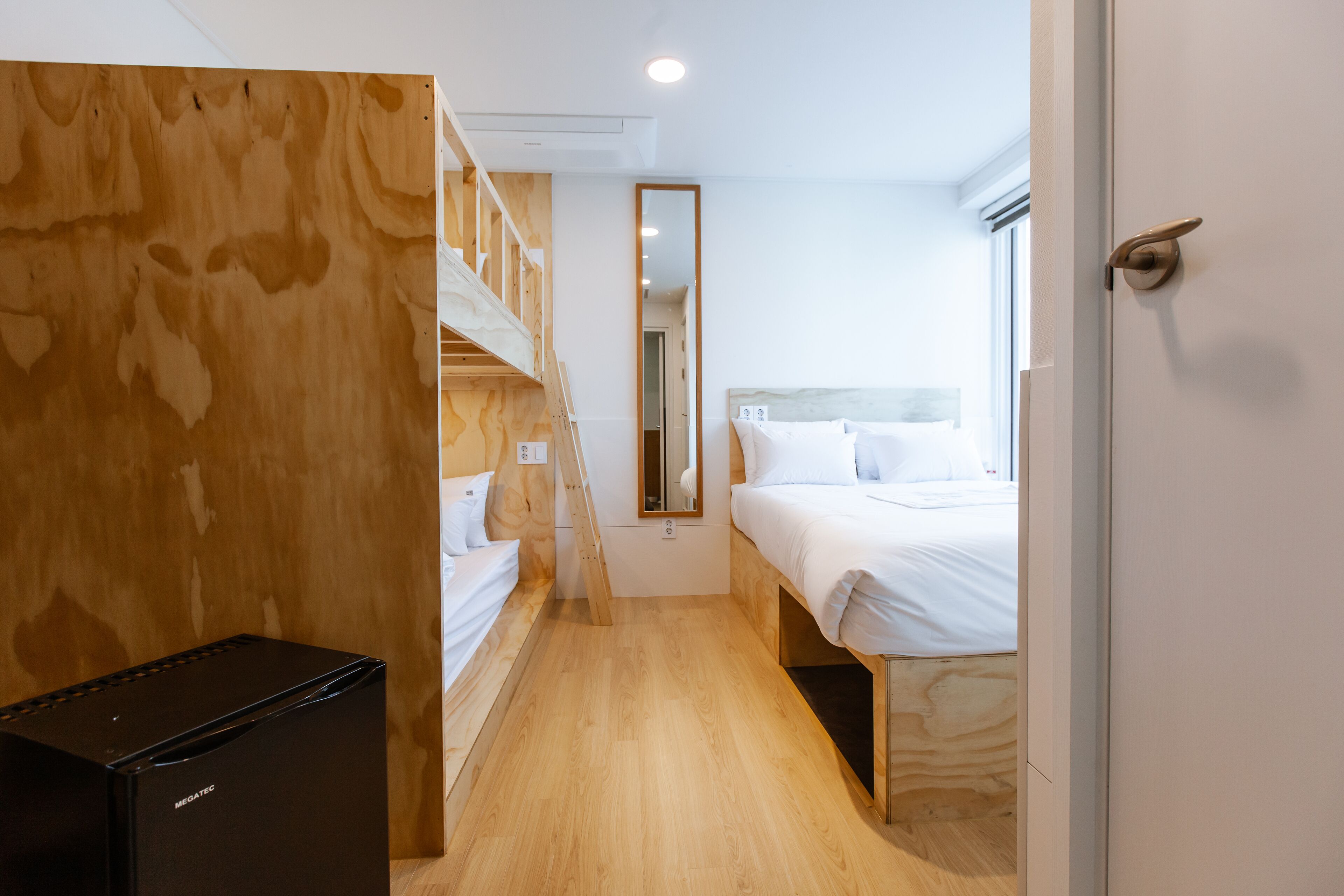Photo - Step Inn Myeongdong 2 - Hostel