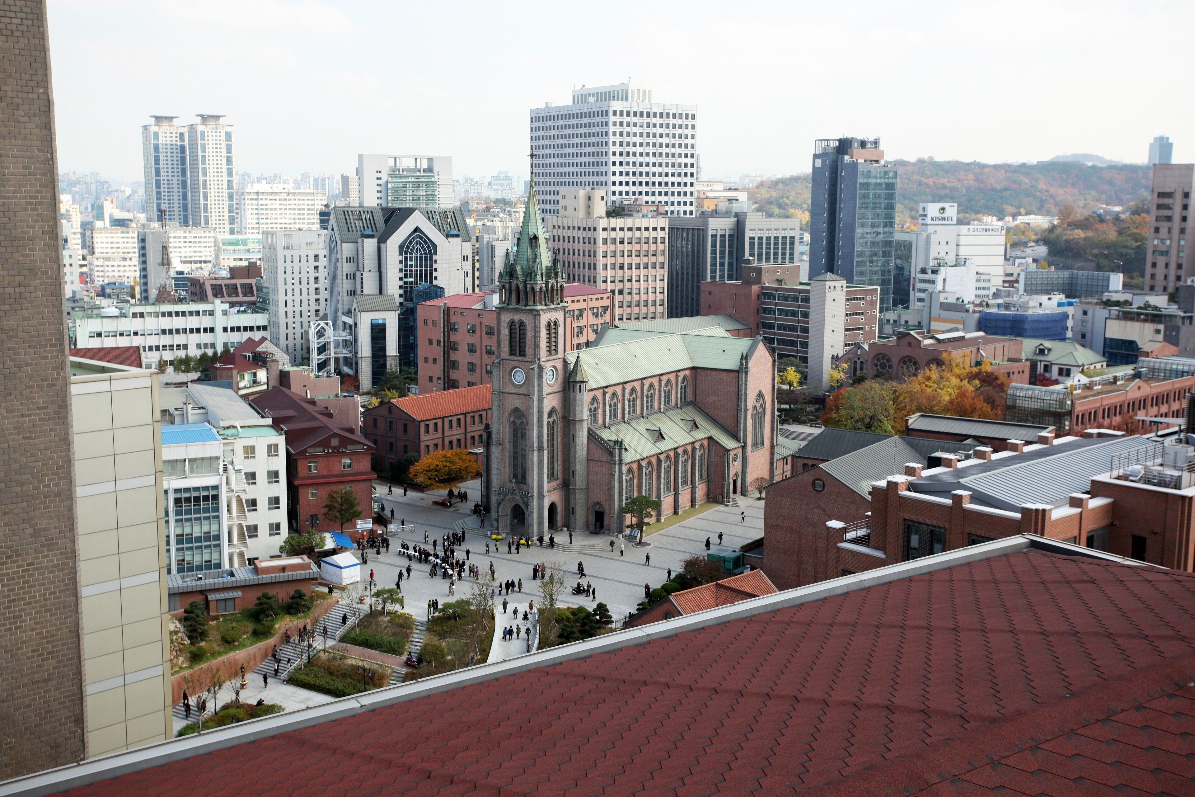 Photo - Step Inn Myeongdong 2 - Hostel