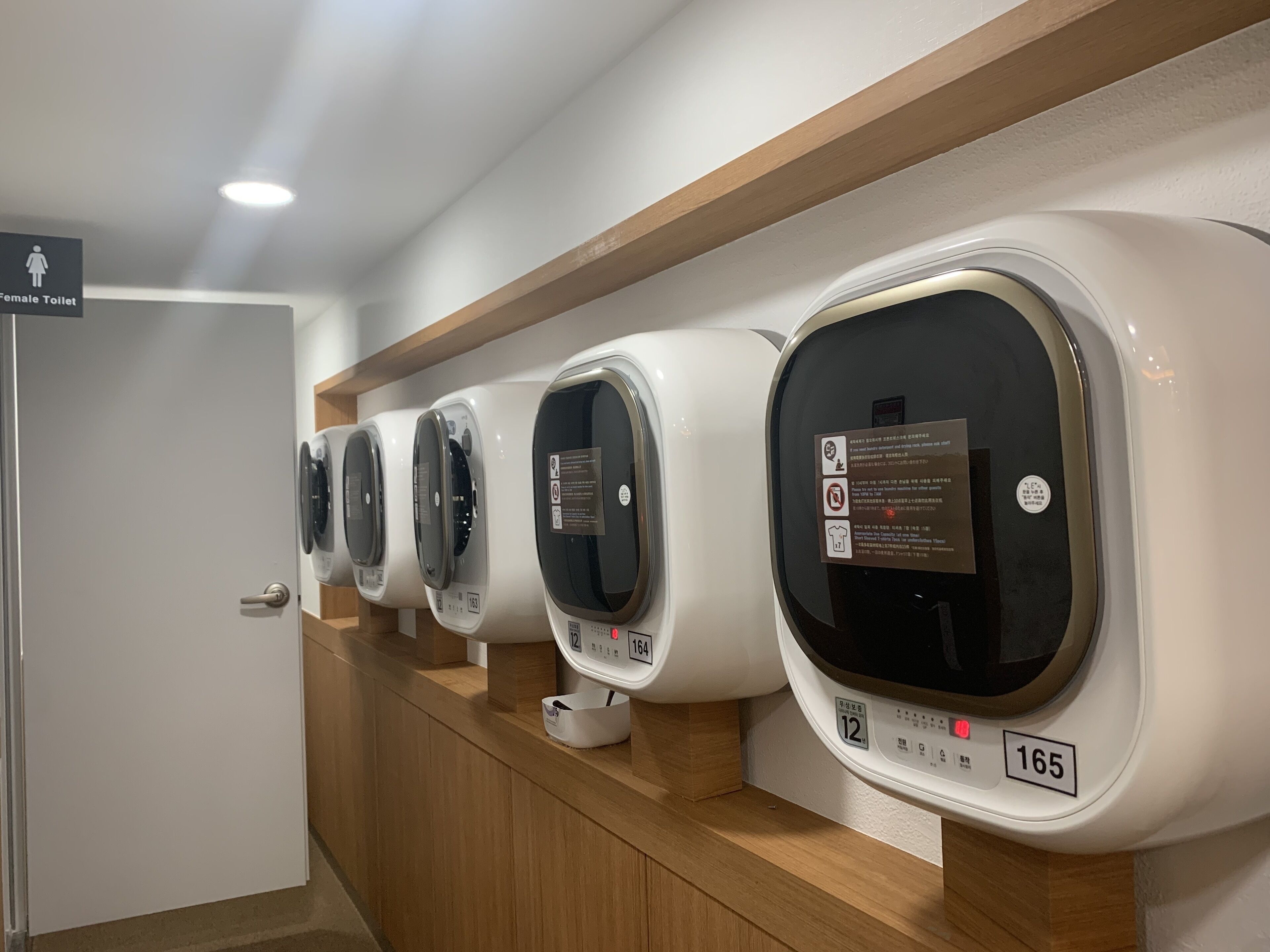 Photo - Step Inn Myeongdong 2 - Hostel