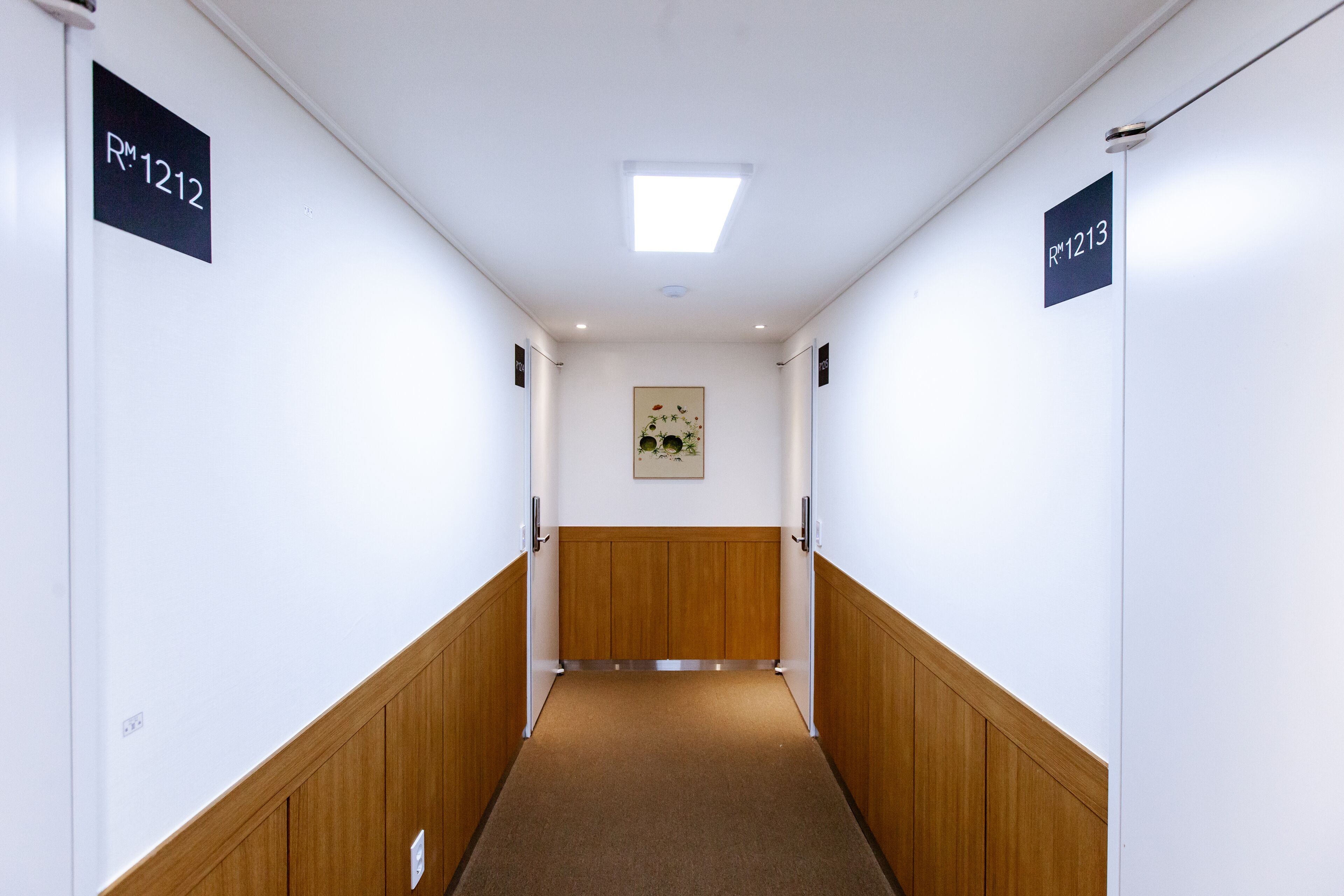 Photo - Step Inn Myeongdong 2 - Hostel