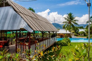 Exterior - Bungalows HyE (Satipo)