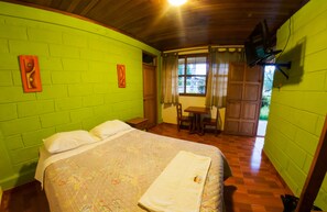 Standard Room, 1 Double Bed