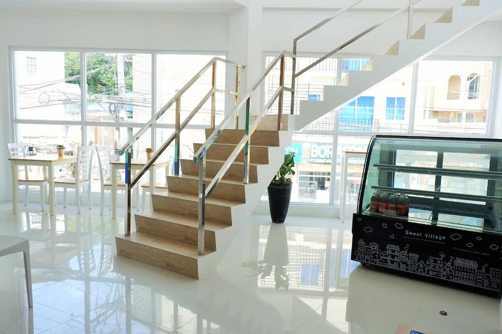 Kamusta Boutique Hotel