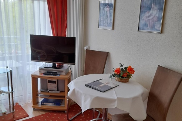 Appartement Haus Hamburg (Bad Füssing)-Appartement Haus Hamburg