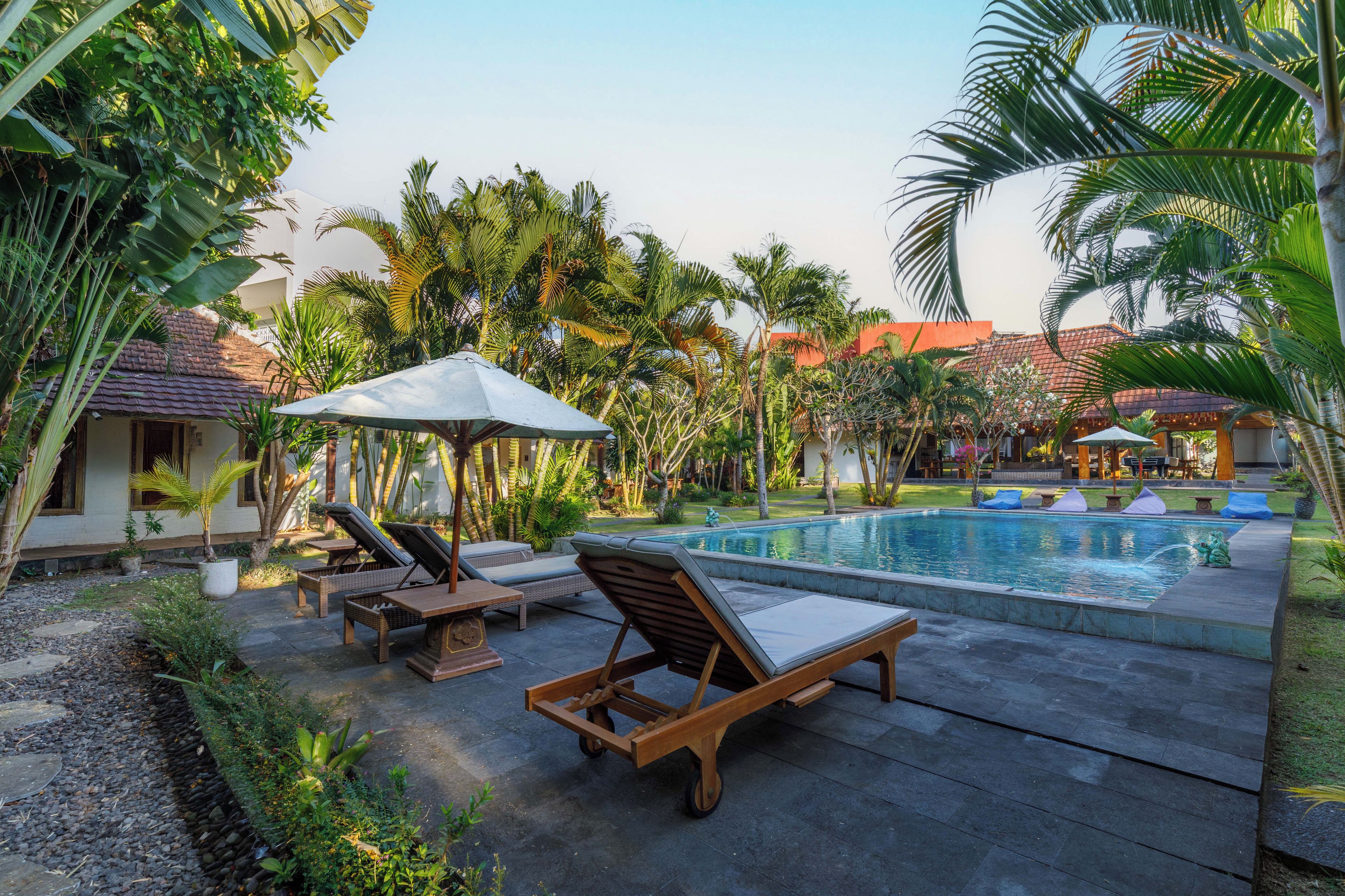 Foto - Agung Wiwin Homestay