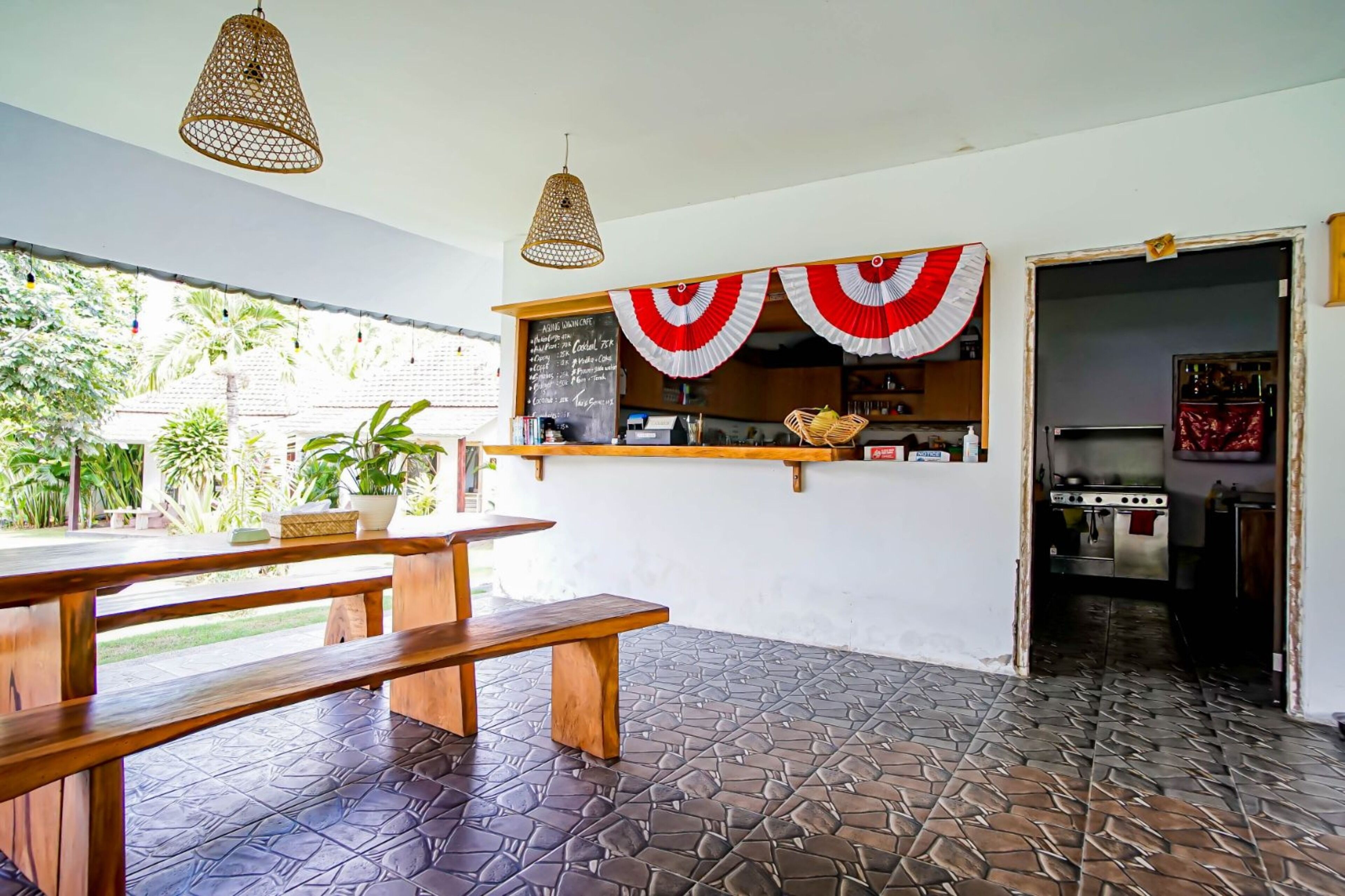 Foto - Agung Wiwin Homestay