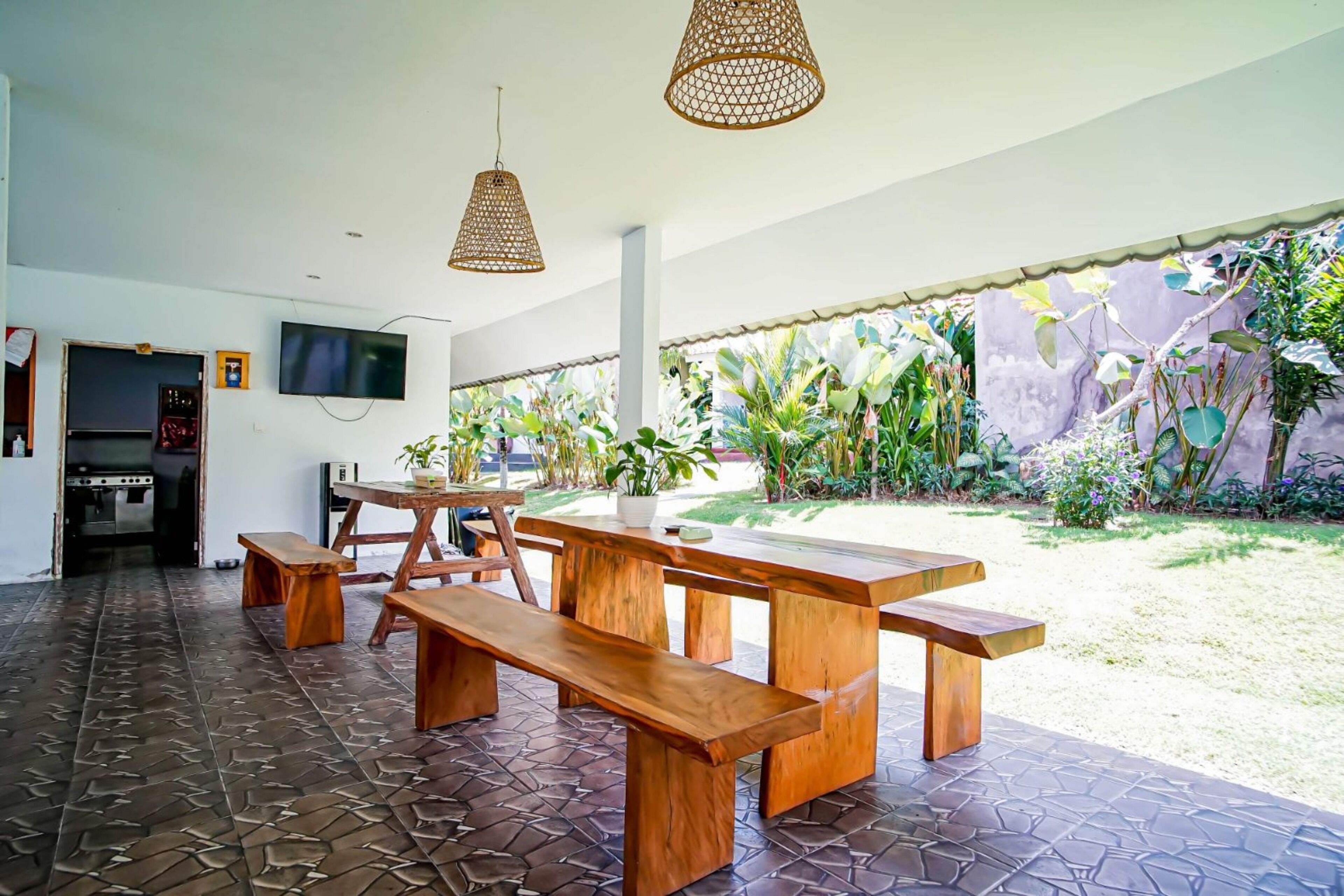 Foto - Agung Wiwin Homestay