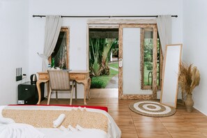 标准房 | 客房景观