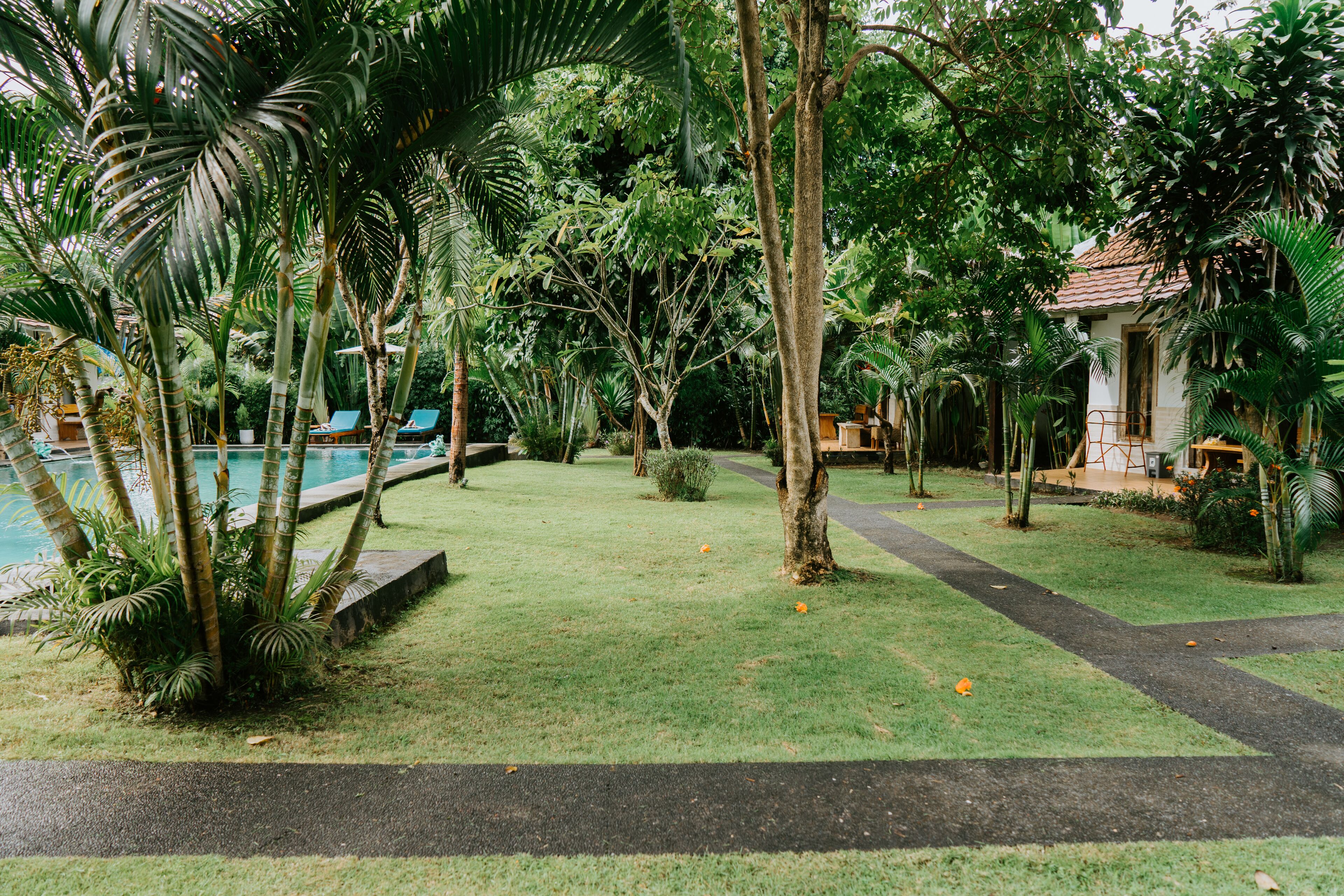 Foto - Agung Wiwin Homestay