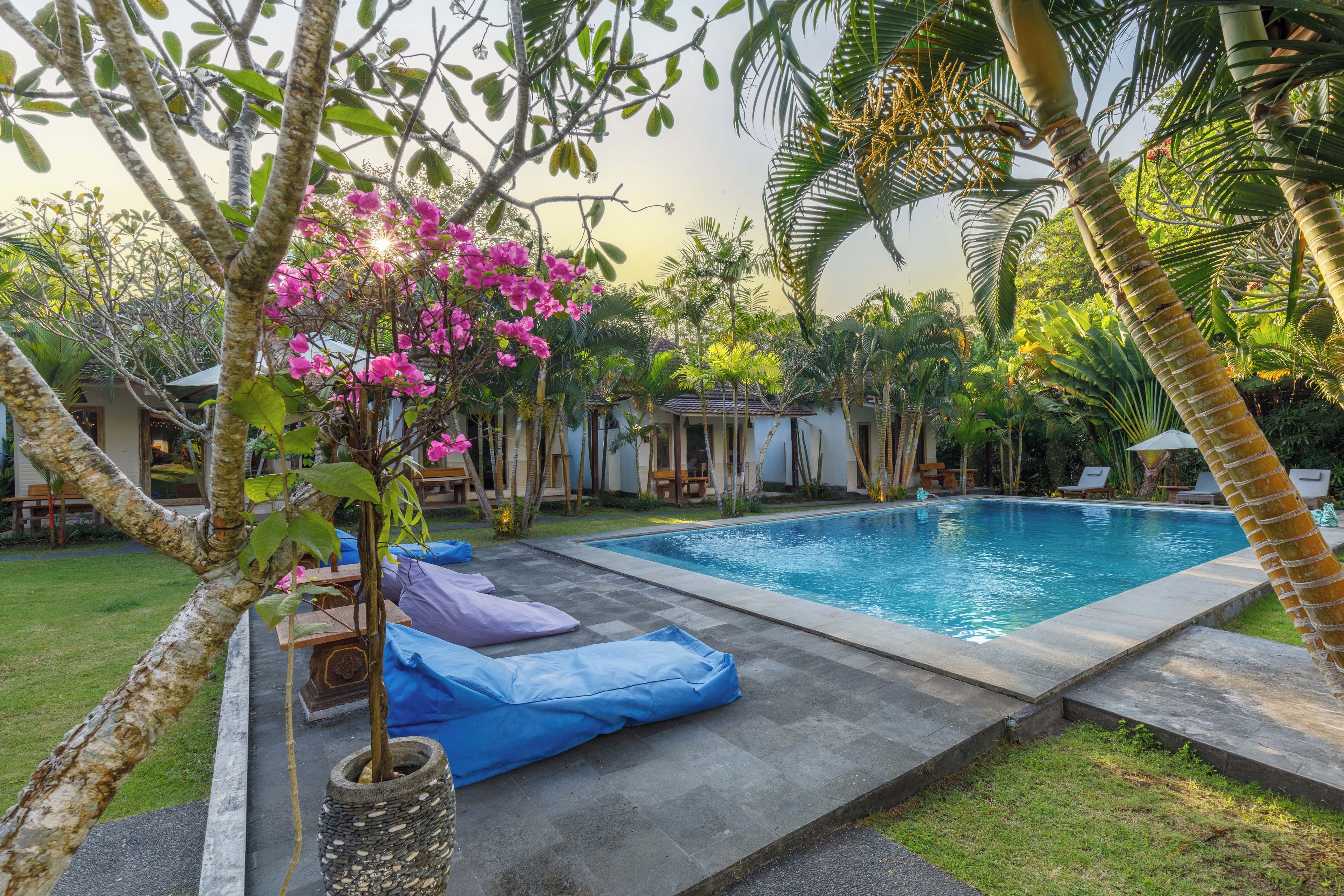 Foto - Agung Wiwin Homestay