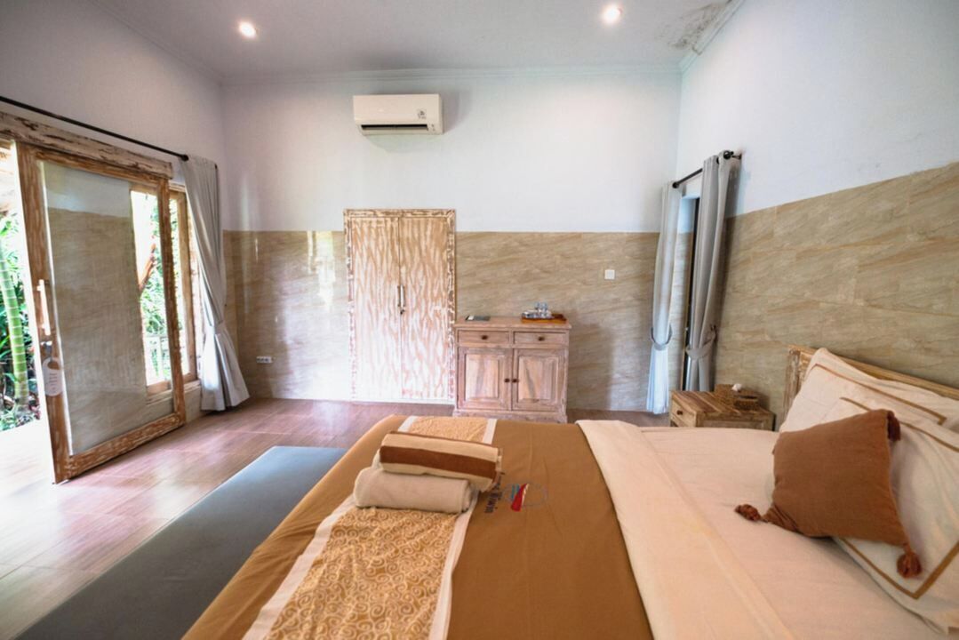 Foto - Agung Wiwin Homestay