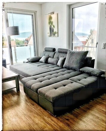 Ferienwohnung