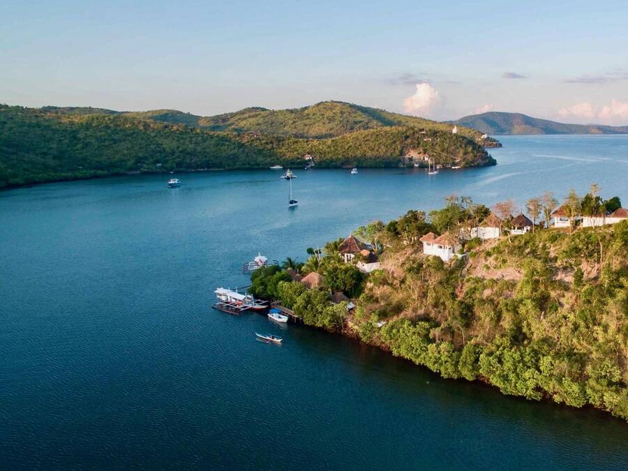 Sailing, kayaking, motor boating