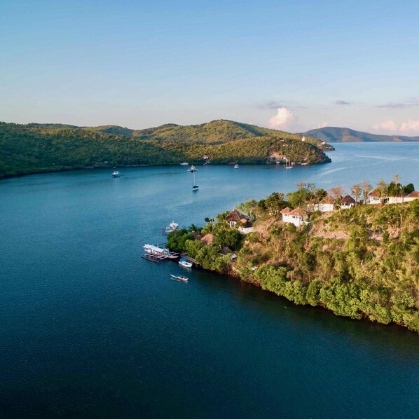 الإبحار بالقوارب الشراعية، ركوب قوارب الكاياك، الإبحار باللنشات