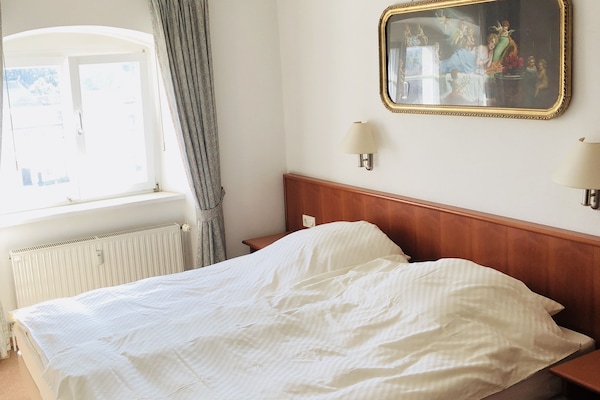 Ferienwohnung mit kostenfreiem WLAN