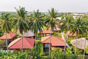 Exterior - Authentic Khmer Village Resort (Siem Reap)