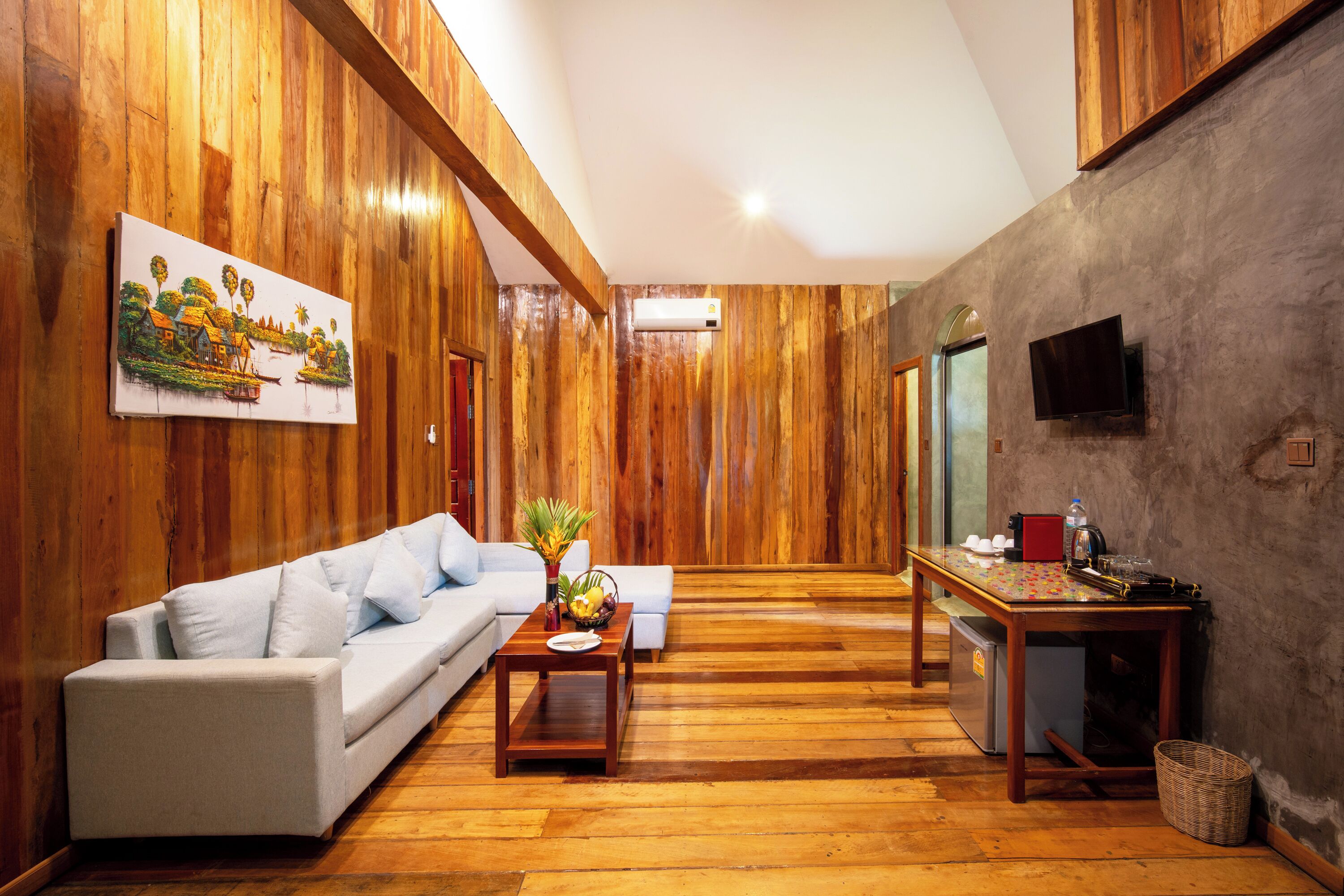 Foto - Authentic Khmer Village Resort