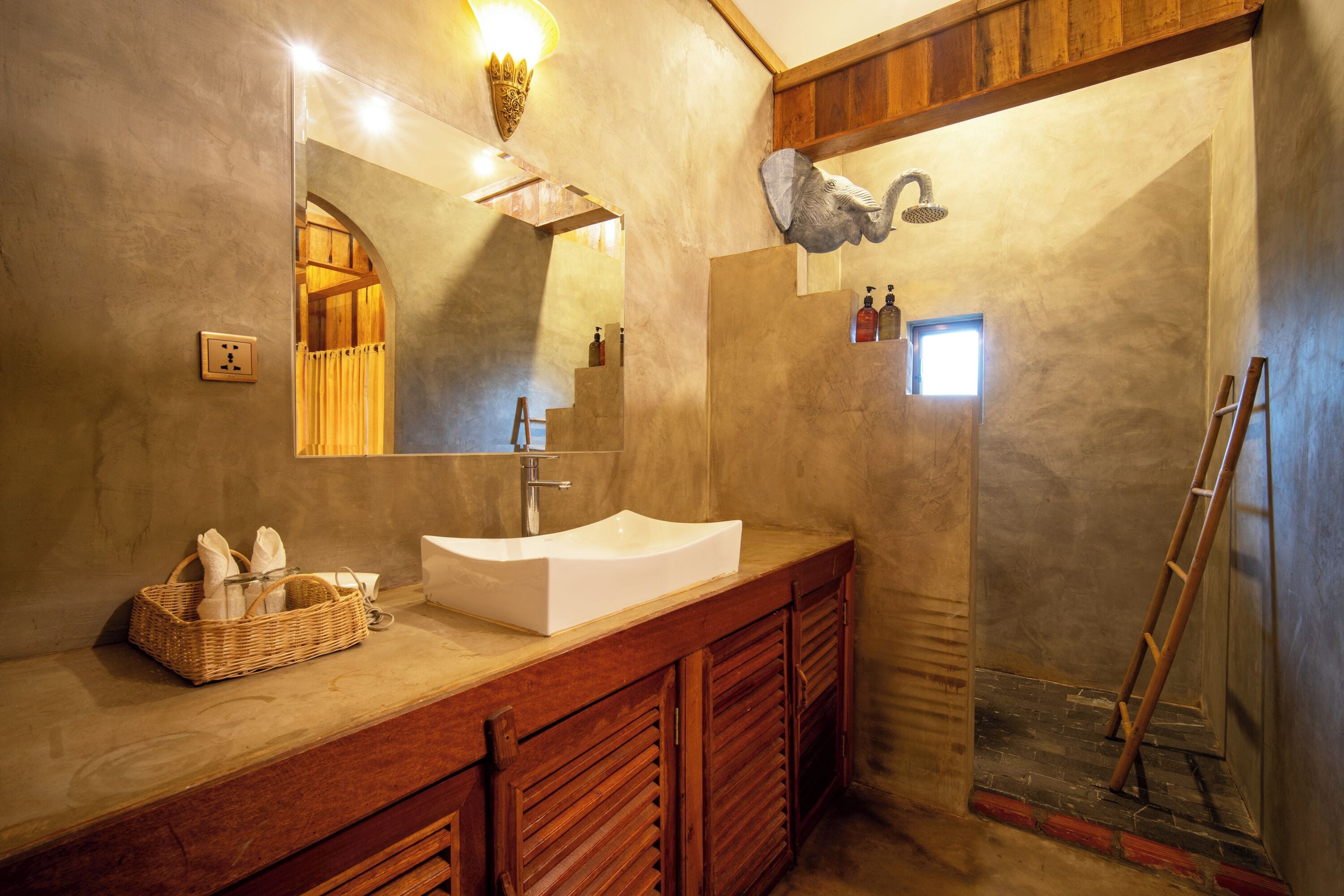 Foto - Authentic Khmer Village Resort