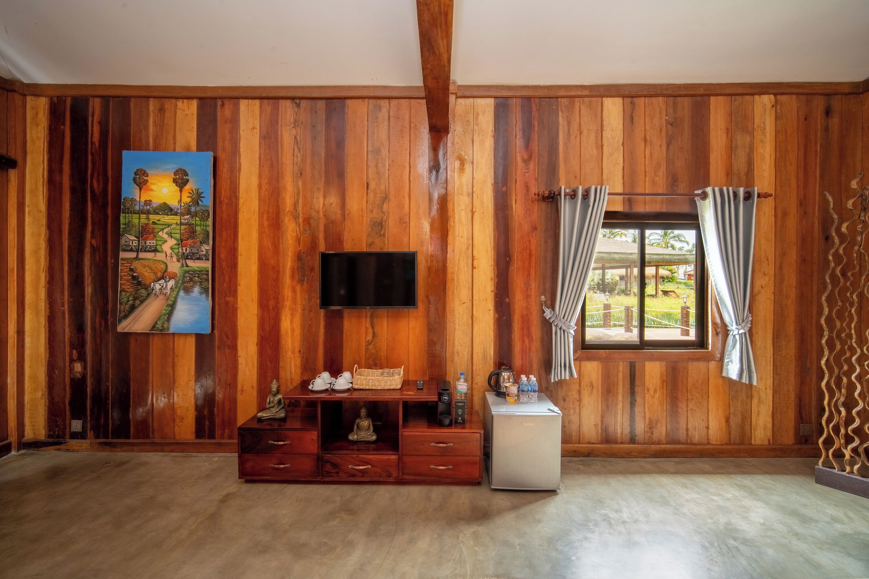 Foto - Authentic Khmer Village Resort
