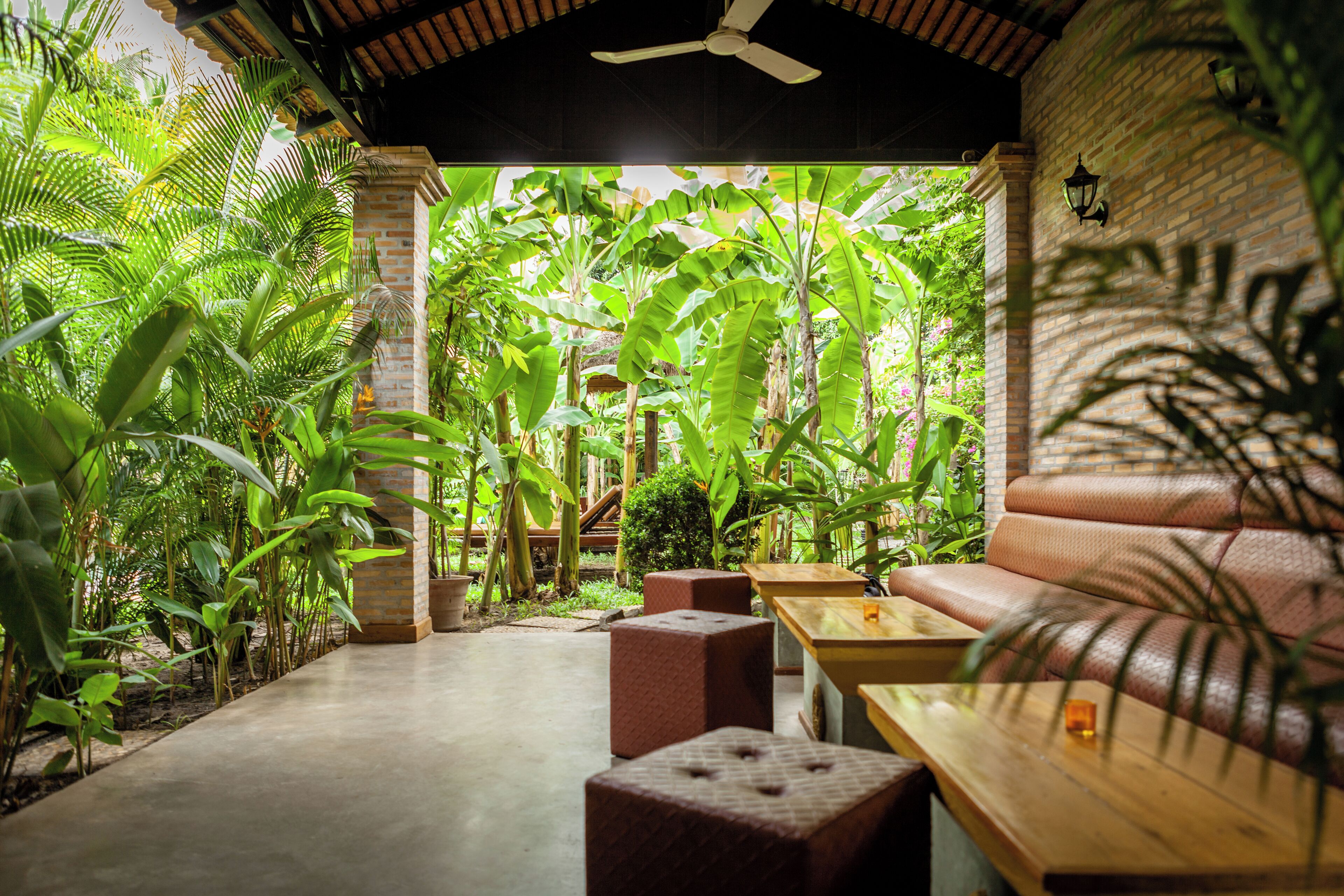 Foto - Authentic Khmer Village Resort