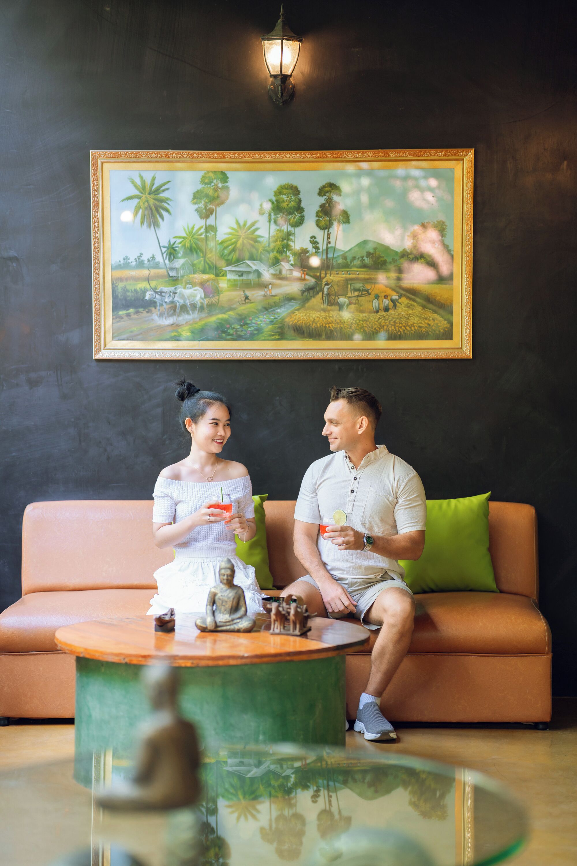 Foto - Authentic Khmer Village Resort