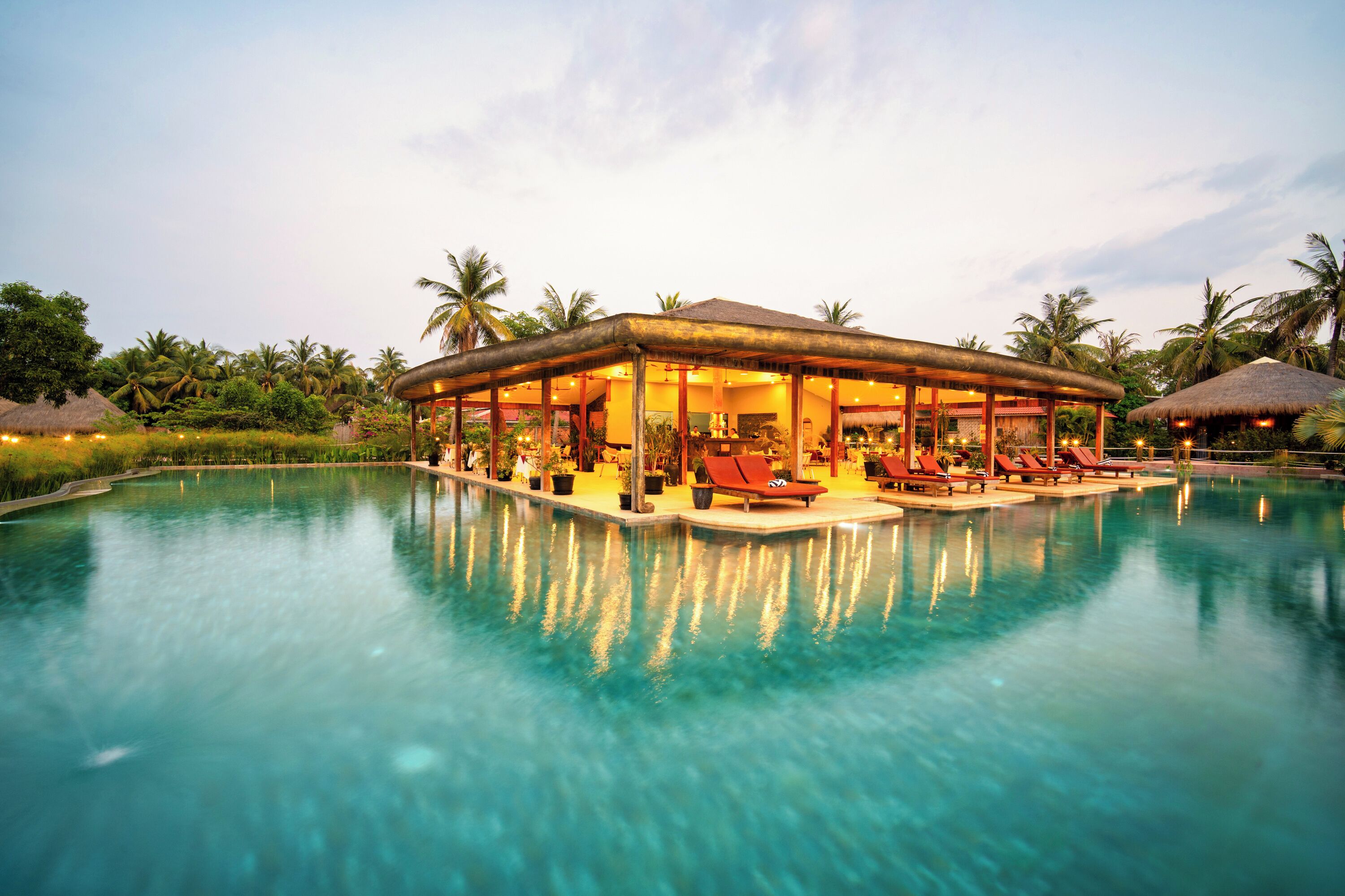 Foto - Authentic Khmer Village Resort