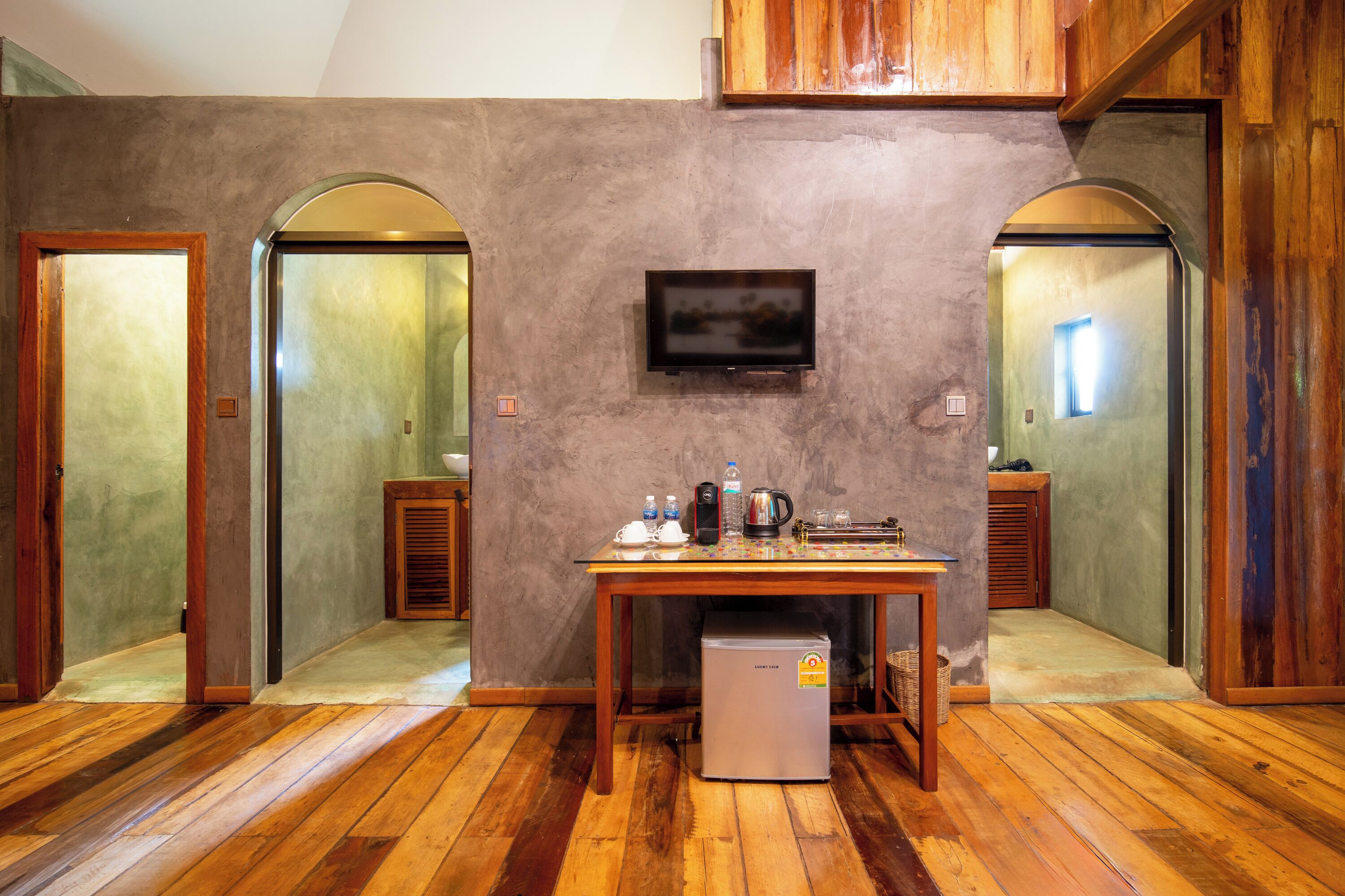 Foto - Authentic Khmer Village Resort