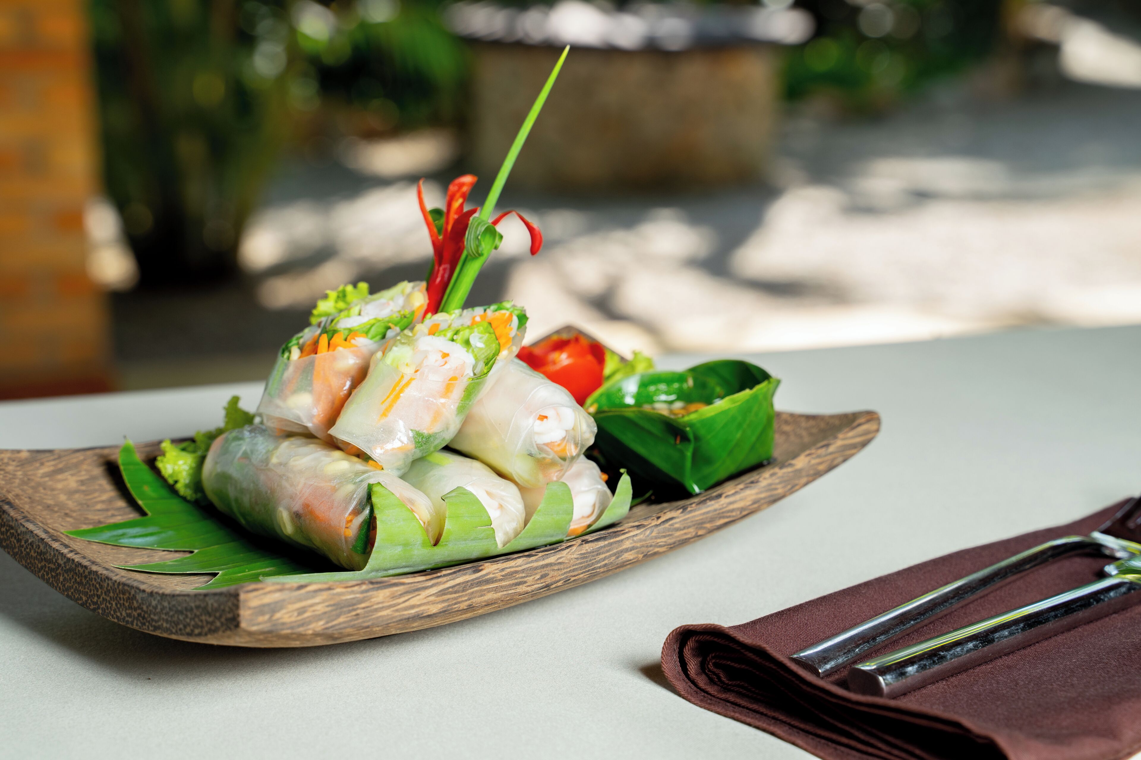 Foto - Authentic Khmer Village Resort