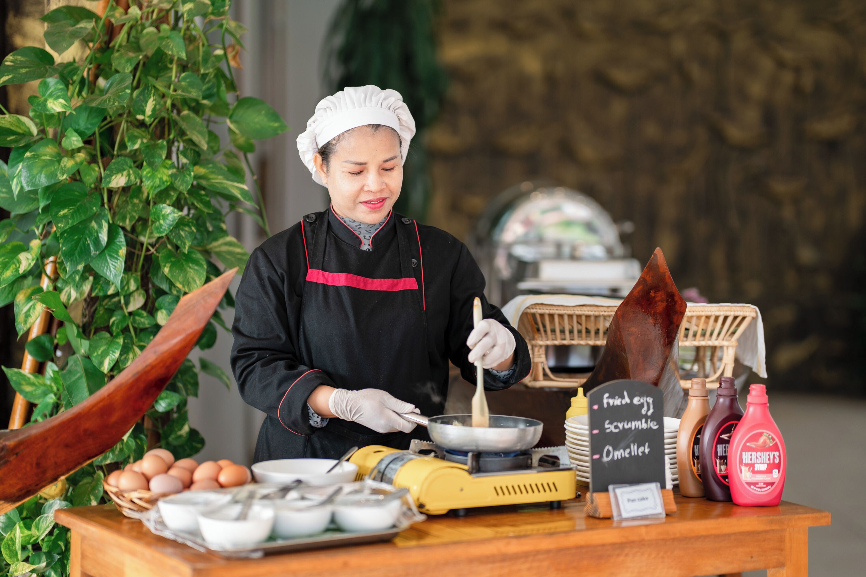 Foto - Authentic Khmer Village Resort