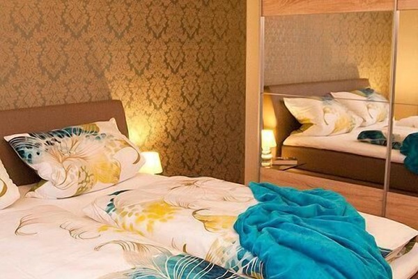 Ferienwohnung „Franken-Ferienwohnungen Renner