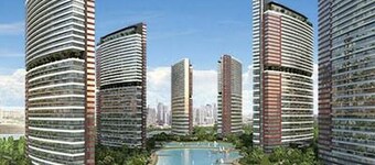 Kosa Park Apartment