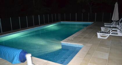 Gite in Saint Romain de Monpazier