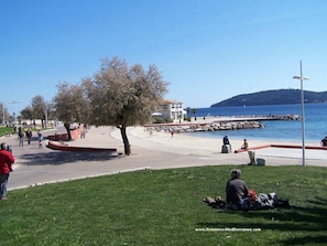 Plage