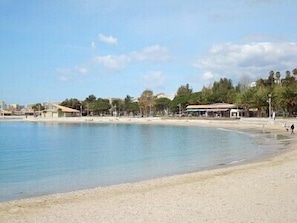 Plage