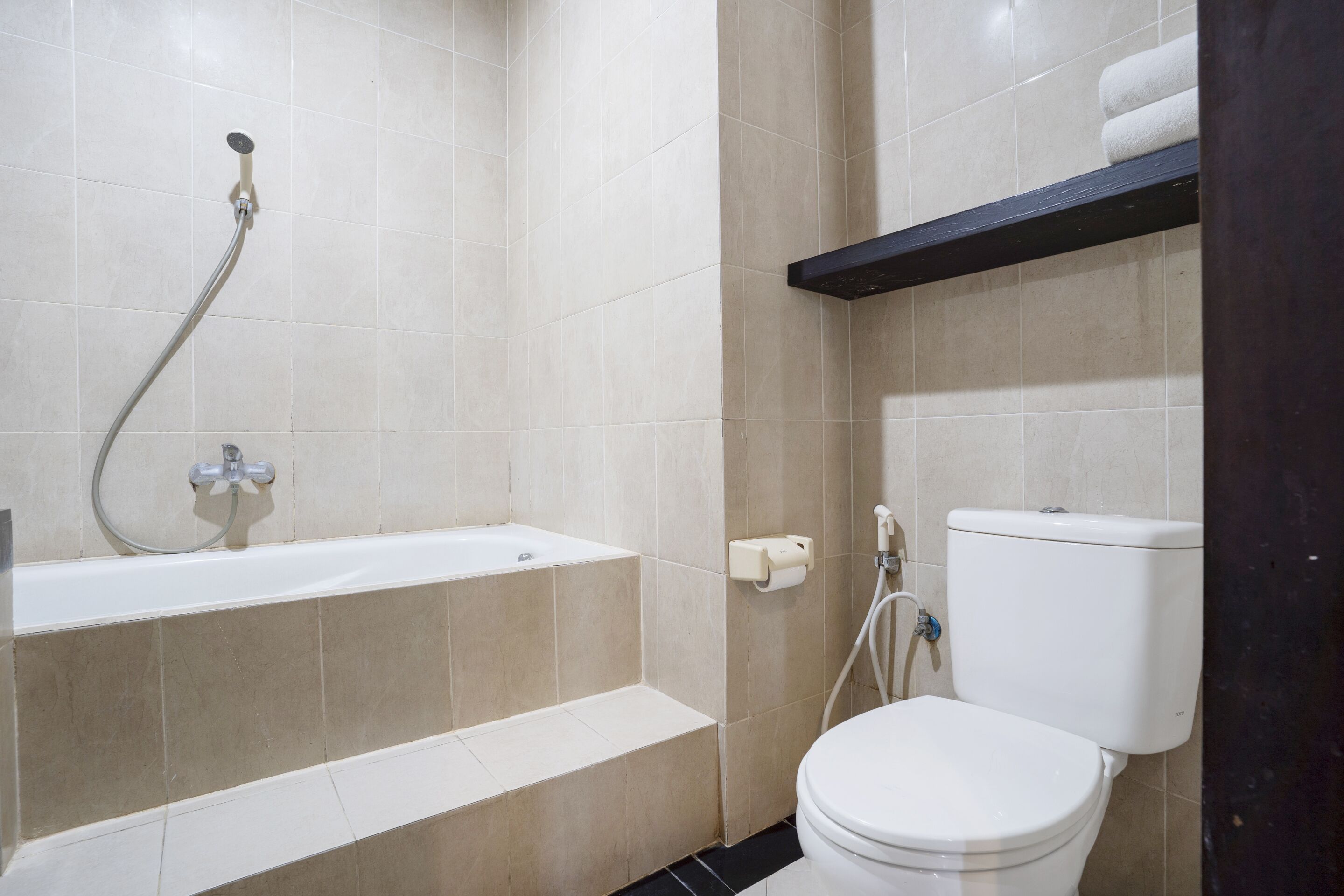 Kamar mandi