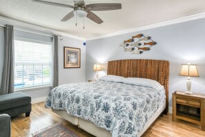 4 Schlafzimmer, kostenloses WLAN, Bettwäsche