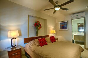 1 habitación, tabla de planchar con plancha, internet y ropa de cama 